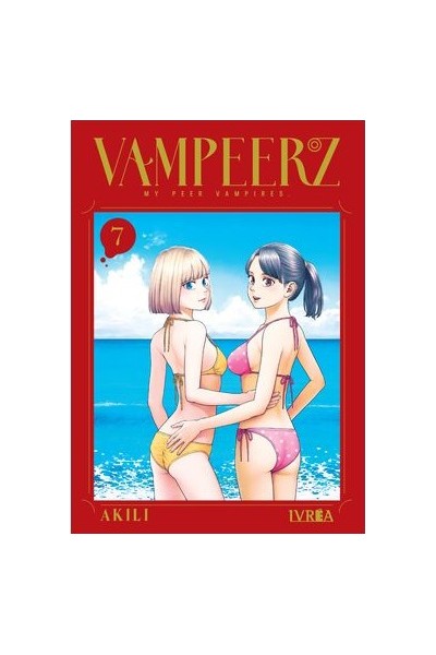 Vampeerz 07