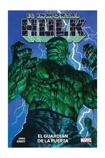 Marvel Premiere El Inmortal Hulk 08