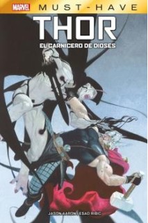 Marvel Must-Have · Thor