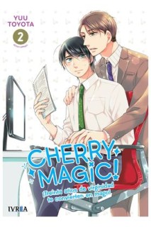 Cherry Magic 02