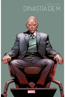 Marvel Multiverso · Dinastía De M