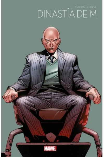 Marvel Multiverso · Dinastía De M