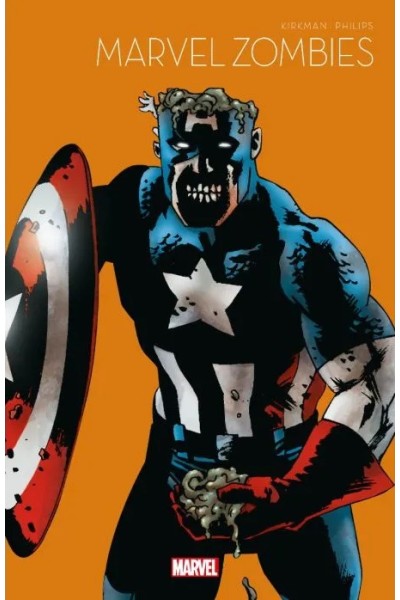 Marvel Multiverso · Marvel Zombies