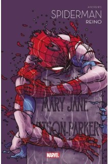 Marvel Multiverso · Spiderman