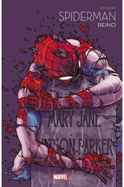 Marvel Multiverso · Spiderman