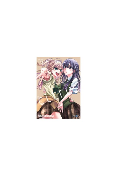 Citrus + (Plus) 05