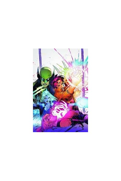 X-Terminadoras
