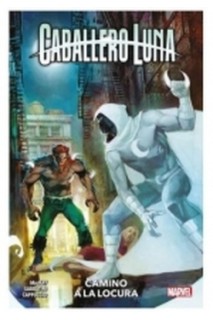 Caballero Luna 03 Tpb