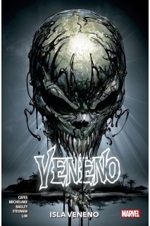 MARVEL PREMIERE VENENO 07
