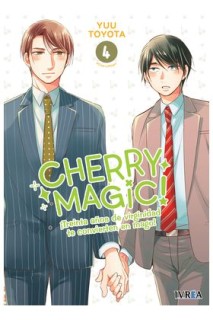 Cherry Magic 04