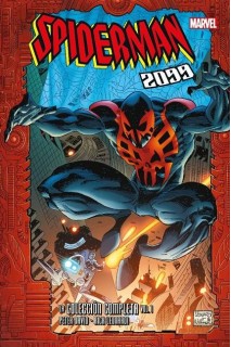 Spiderman 2099 : La Coleccion Completa 01