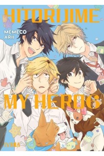 Hitorijime My Hero 06