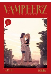 Vampeerz 09 De 9