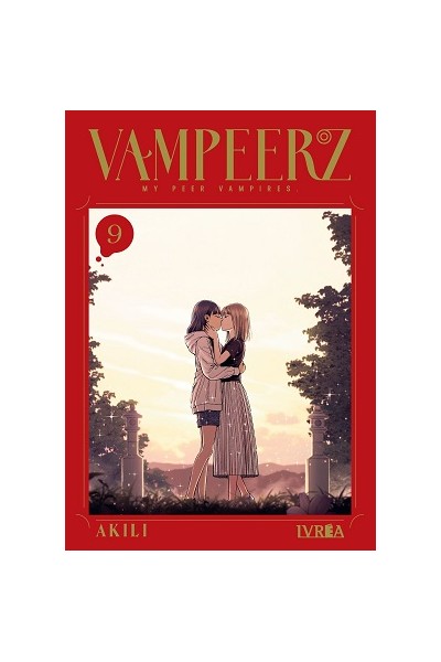 Vampeerz 09 De 9