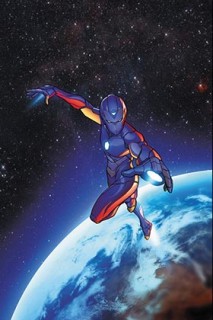 El Invencible Ironman 05 (150)