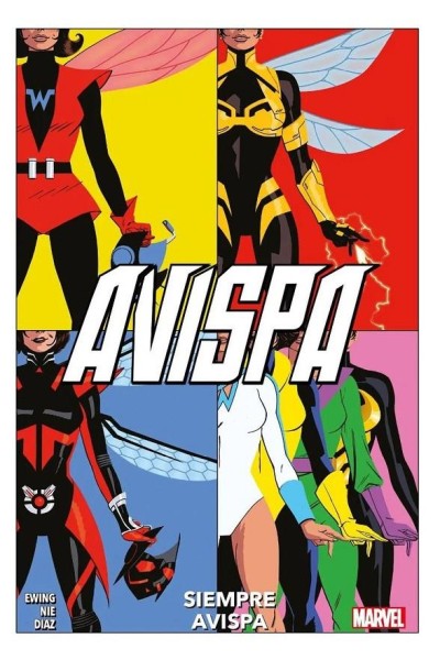 Avispa Tpb