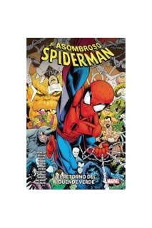 MARVEL PREMIERE EL ASOMBROSO SPIDERMAN 11