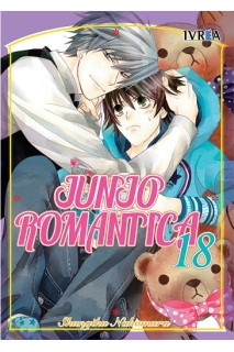 Junjo Romantica 18