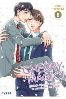 Cherry Magic 06