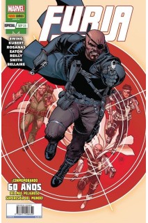 Furia 60 Aniversario