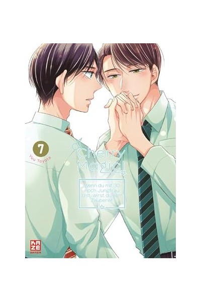 Cherry Magic 07