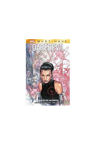 Marvel Must-Have Daredevil
