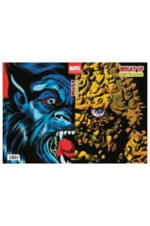 What If 04. Destinados (Marvel Limited Edition)