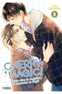 Cherry Magic 08