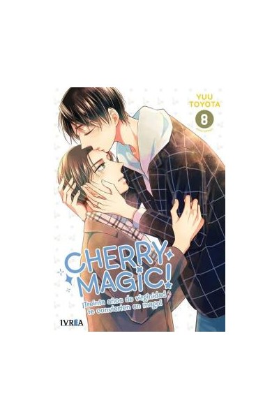 Cherry Magic 08