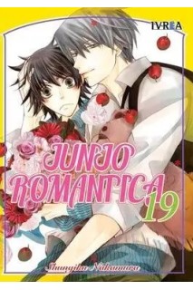 Junjo Romantica 19