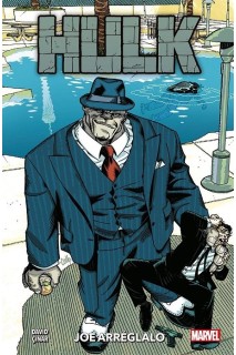 Hulk Joe Arreglalo