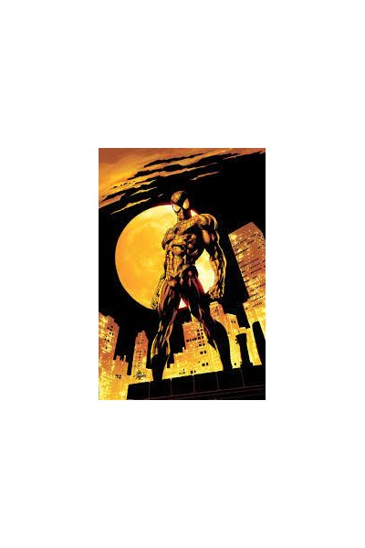Marvel Saga TPB · El Asombroso Spiderman 10