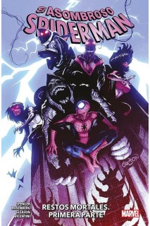 MARVEL PREMIERE EL ASOMBROSO SPIDERMAN 12