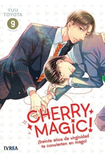 Cherry Magic 09