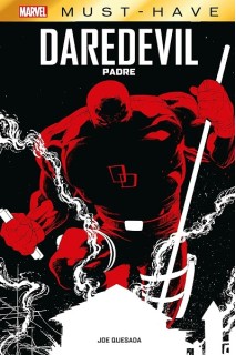 Marvel Must-Have Daredevil: Padre
