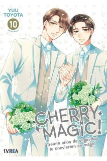 Cherry Magic 10