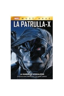 Marvel Must-Have · La Patrulla-X 03