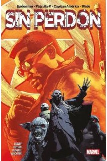Marvel 100% · Sin Perdon