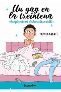 Un Gay En La Treintena