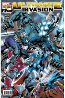 Ultimate Invasion 02 De 04