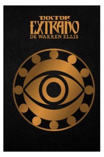 Marvel Limited Edition · Doctor Extraño De Warren Ellis