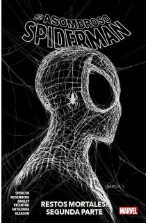 MARVEL PREMIERE EL ASOMBROSO SPIDERMAN 13