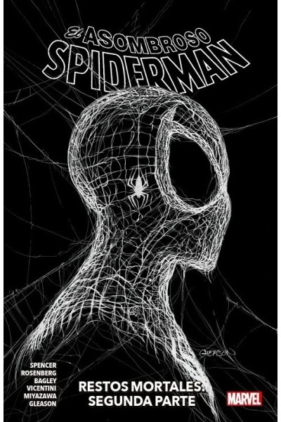 MARVEL PREMIERE EL ASOMBROSO SPIDERMAN 13