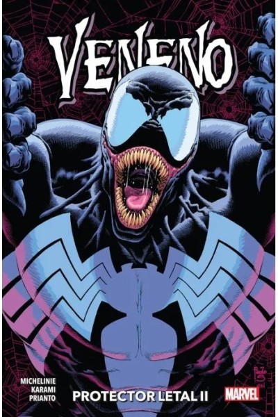 Marvel TPB · Veneno: Protector Letal 2