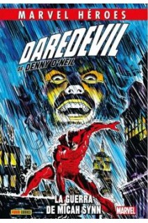 Marvel Heroes · Daredevil De Denny 01