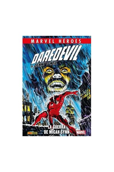Marvel Heroes · Daredevil De Denny 01