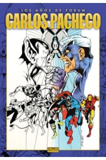 Carlos Pacheco: Los Años De Forum