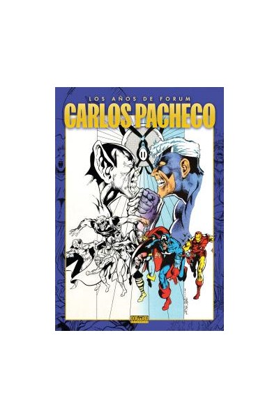 Carlos Pacheco · Los Años De Forum