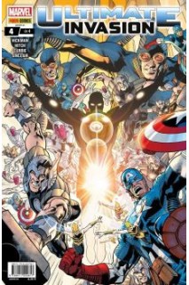 Ultimate Invasion 04 De 04