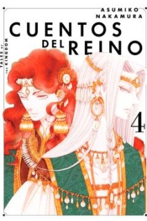 Cuentos Del Reino 04